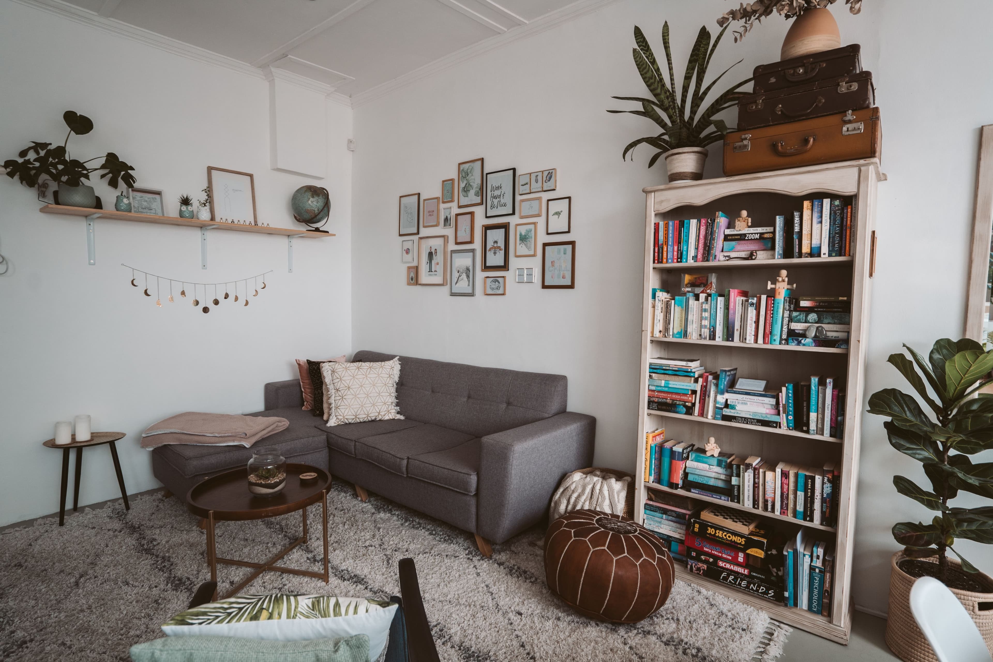 7 ways to decor your home like a professional