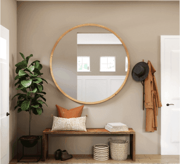 Modern texas home is beautiful and completely kid-friendly