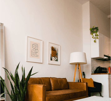 Modern texas home is beautiful and completely kid-friendly